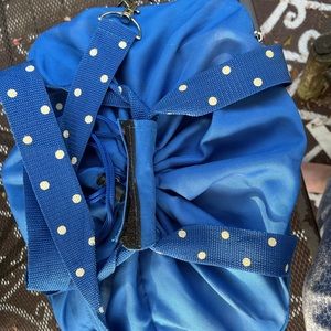 Temptation 13pc cassette tote tailgaters church family holiday gatherings